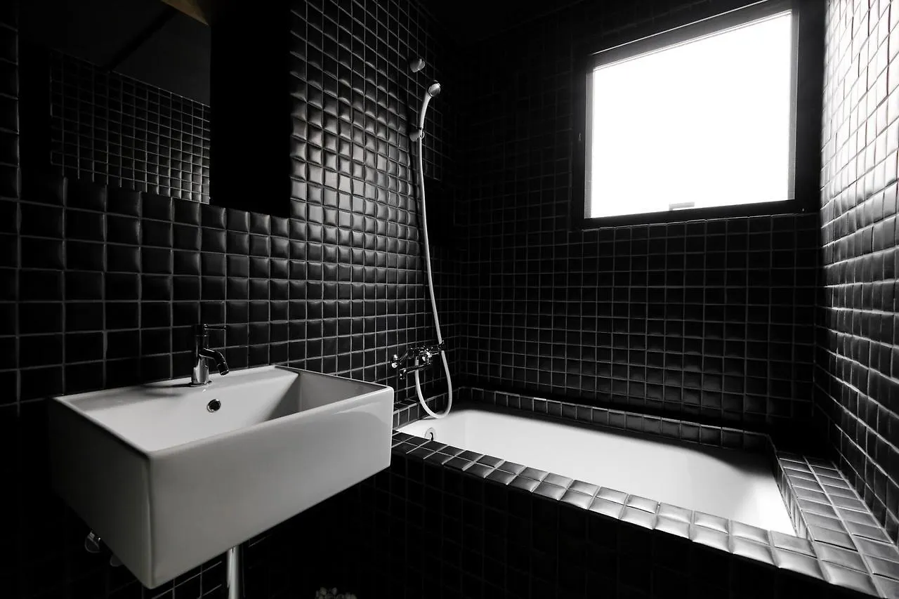 Luxury Designer Private Room Hotel Toka Central Kyoto