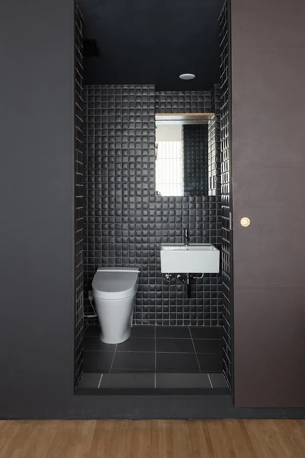 Hostel Luxury Designer Private Room Hotel Toka Central Kyoto