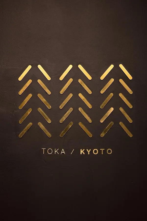 Hostel Luxury Designer Private Room Hotel Toka Central Kyoto Japan