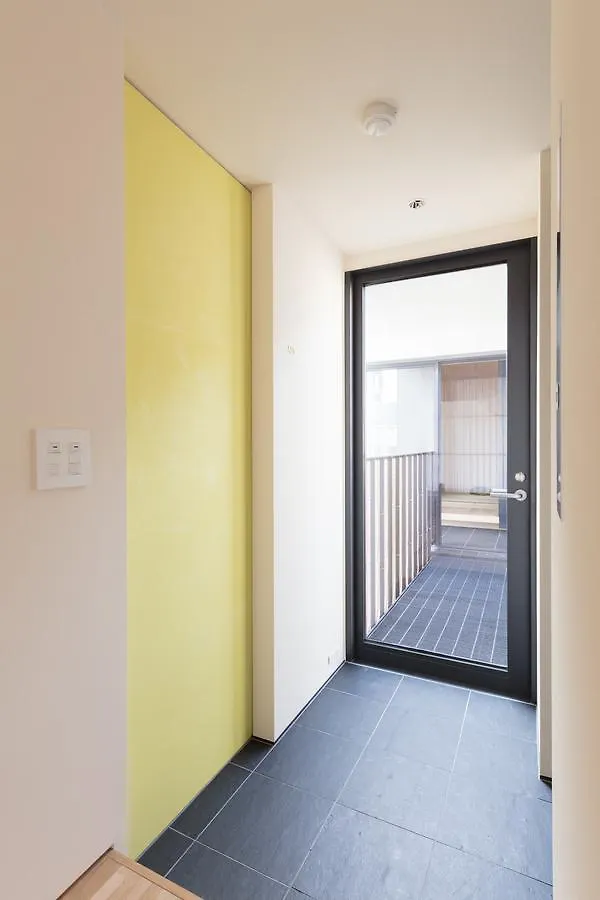 Luxury Designer Private Room Hotel Toka Central Kyoto