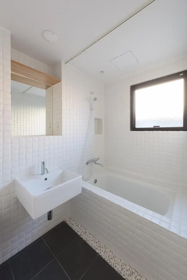 Luxury Designer Private Room Hotel Toka Central Kyoto 0*,  Japan