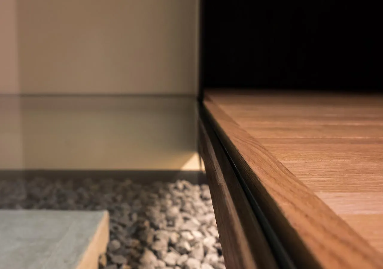 Luxury Designer Private Room Hotel Toka Central Kyoto 0*,