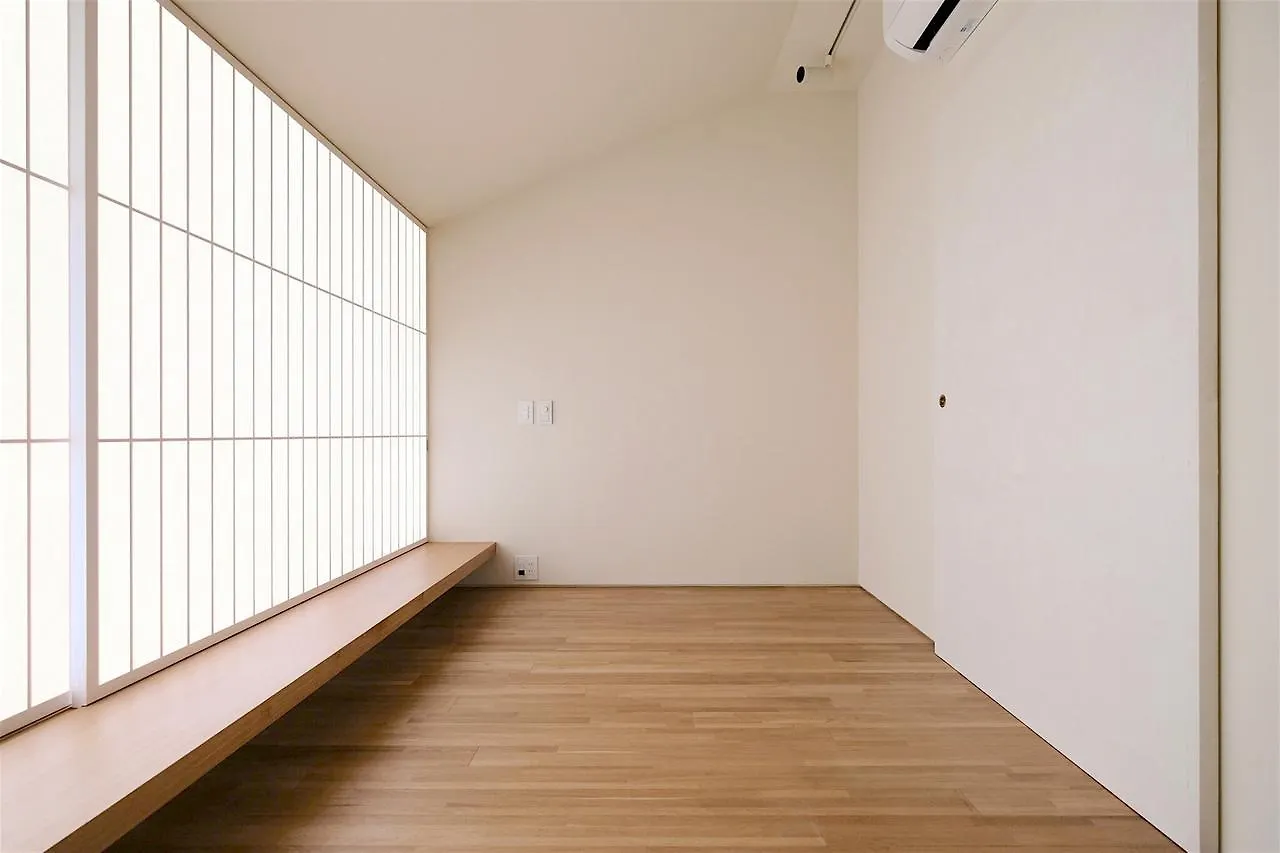 Hostel Luxury Designer Private Room Hotel Toka Central Kyoto Japan