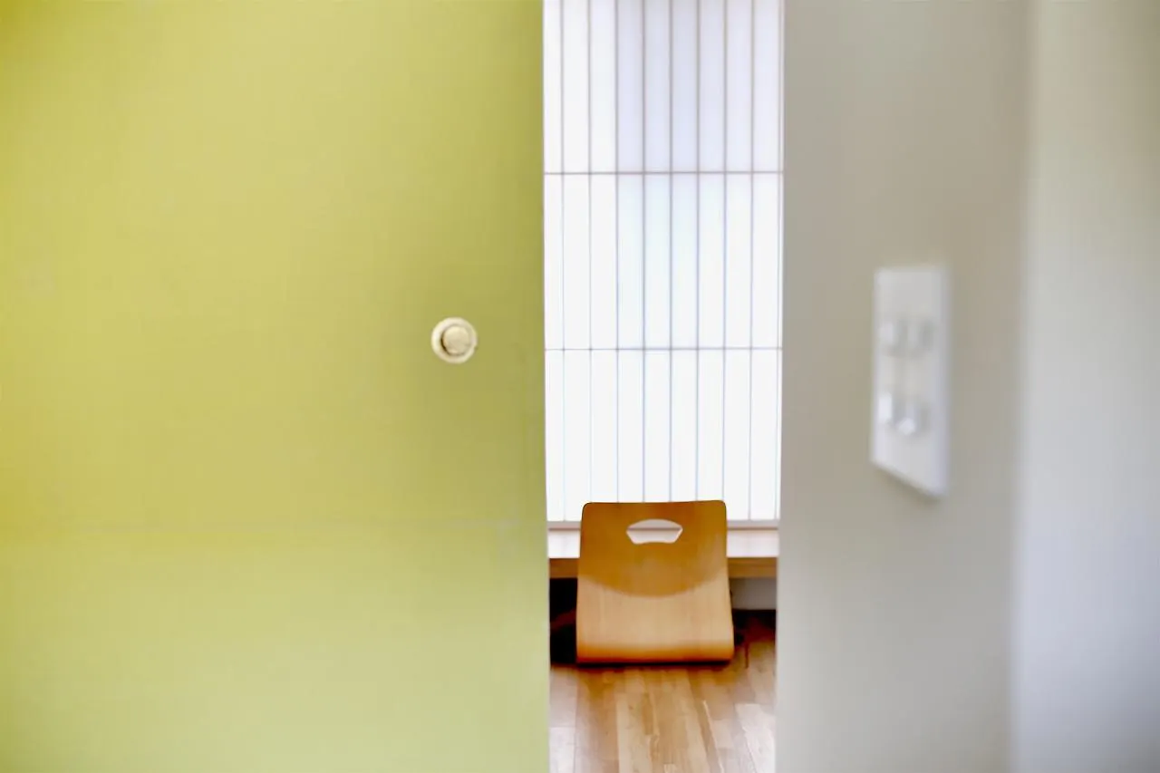 Luxury Designer Private Room Hotel Toka Central Kyoto 0*,  Japan