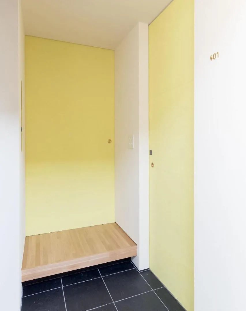Luxury Designer Private Room Hotel Toka Central Kyoto Hostel