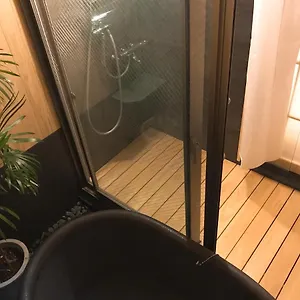 四季々々 東山 ホステル