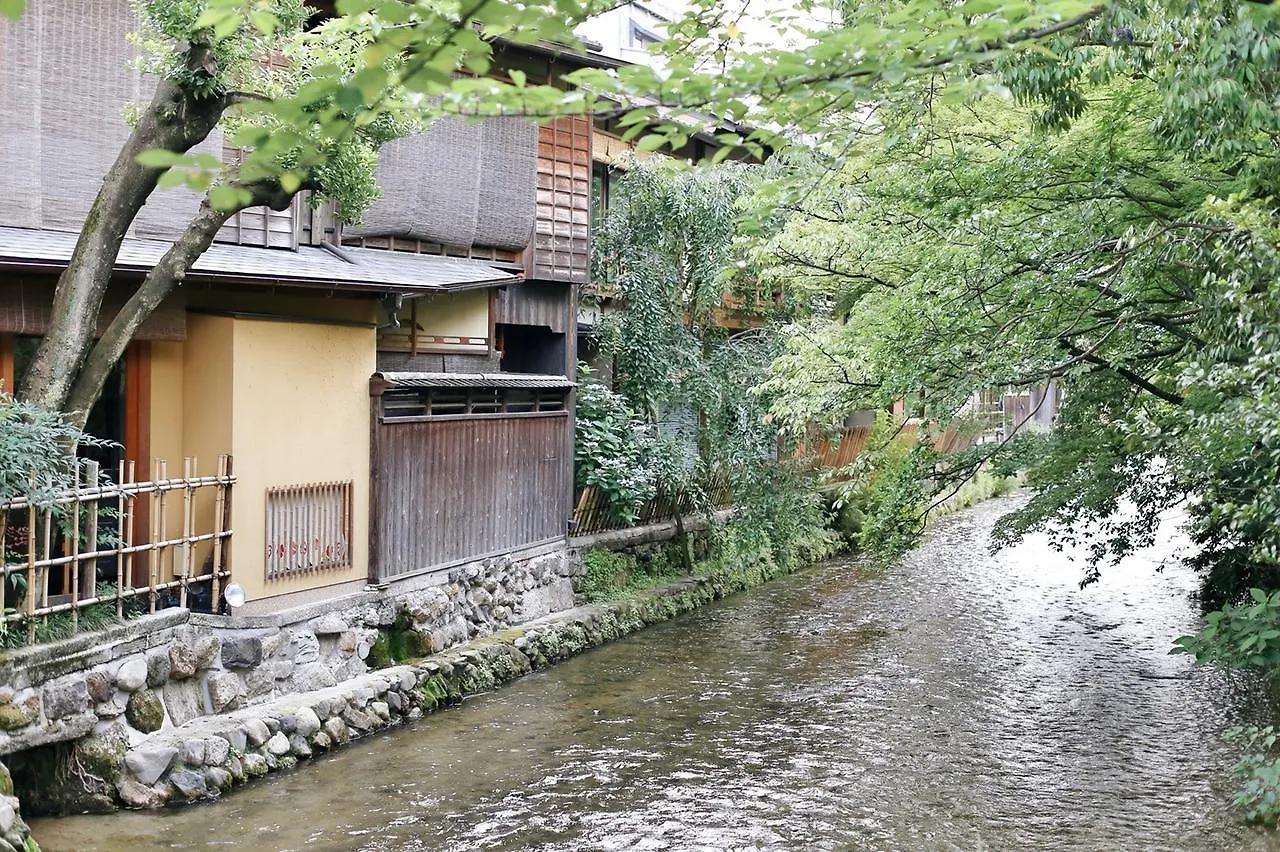 Luxury Designer Private Room Hotel Toka Central Kioto Hostal